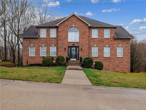 424 Woodbridge Dr, Charleston, WV 25311