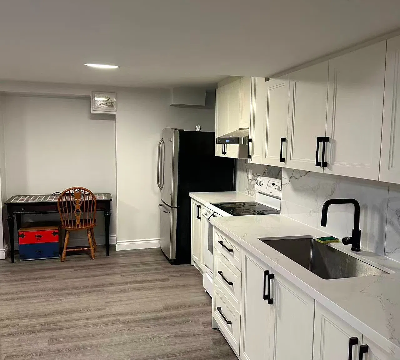 2 bed, $2,100 — Photo 3