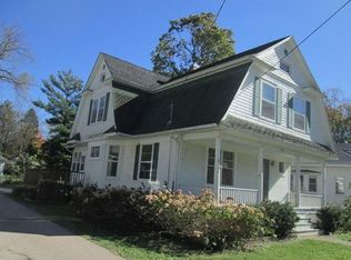 132 Wood St, Walworth, WI 53184