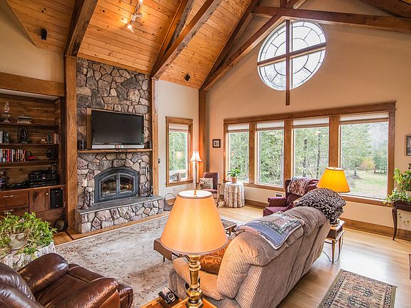 5th image of 8840 Steamboat Island Rd NW