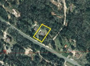 715 Highway 82, Eufaula, AL 36027