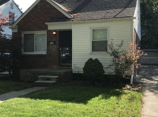 747 John Daly St, Inkster, MI 48141