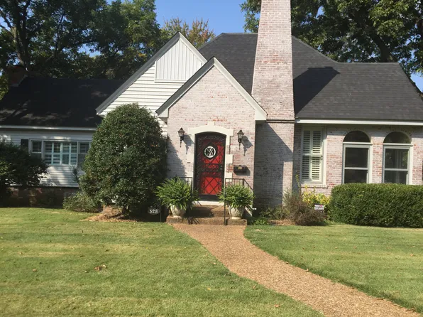 523 N Forrest St, Forrest City, AR 72335