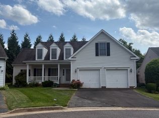 401 Greens Ct, Culpeper, VA 22701