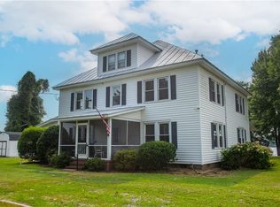 253 Old Camp Ln, Deltaville, VA 23043