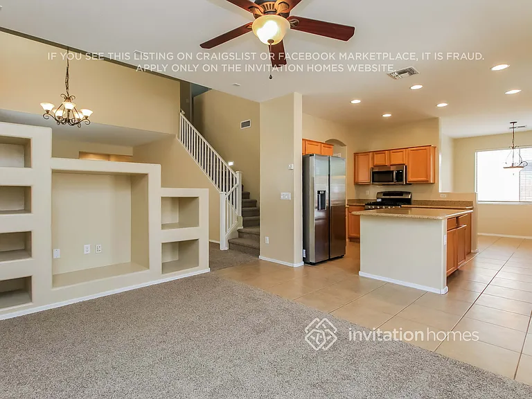 7035 S San Jacinto Ct — Photo 5
