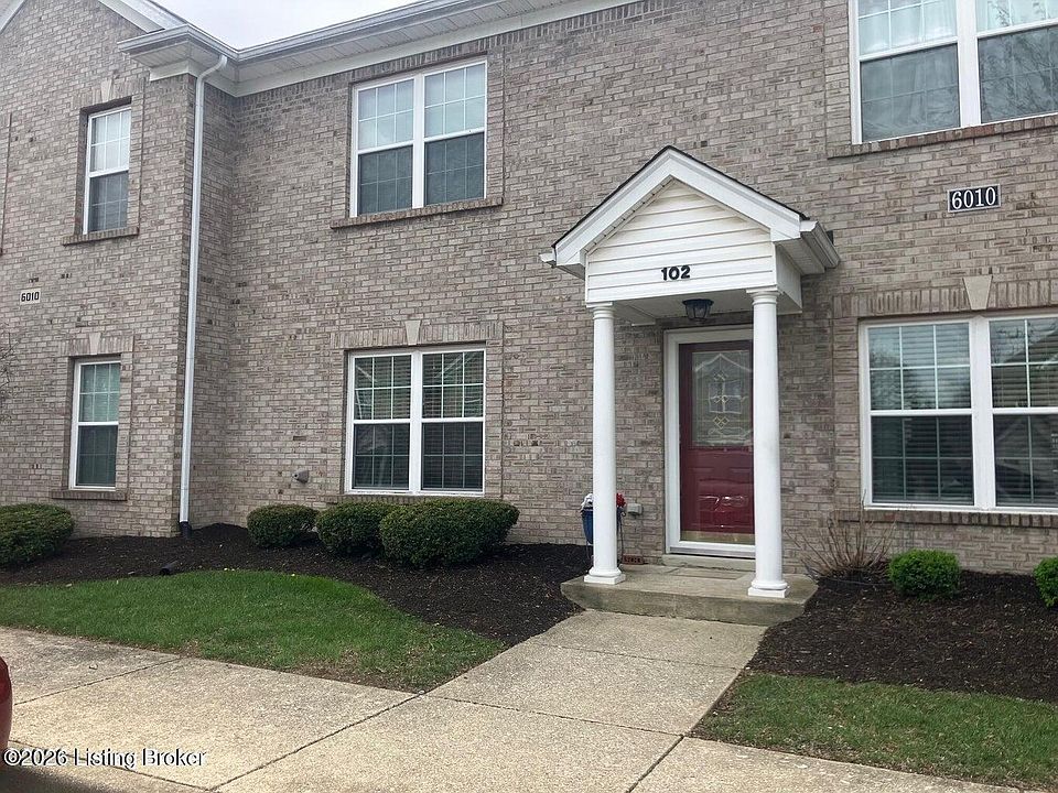 1st image of 6010 Wooded Creek Dr Unit 102