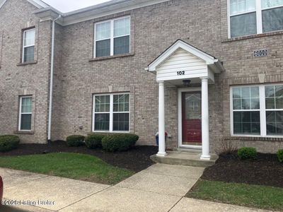 6010 Wooded Creek Dr Unit 102, Louisville, KY, 40291