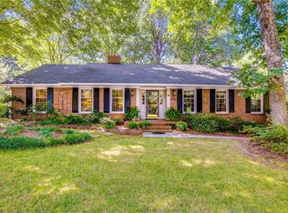 201 Stanaford Rd, Winston Salem, NC 27104