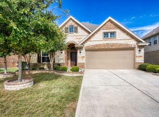 11623 Blossom Blf, Schertz, TX 78154