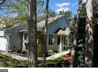 2609 Rivers Bluff Ln, Anoka, MN 55303