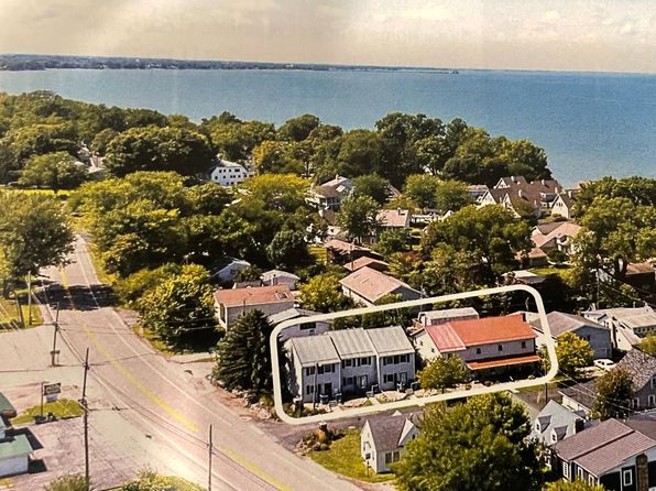 1021 West Dr APT 3