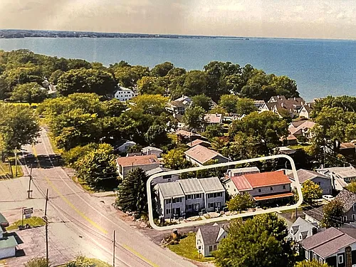 1021 West Dr #4 Photo 1