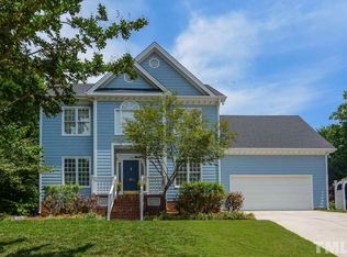 105 Macclamrock Ct, Cary, NC 27518