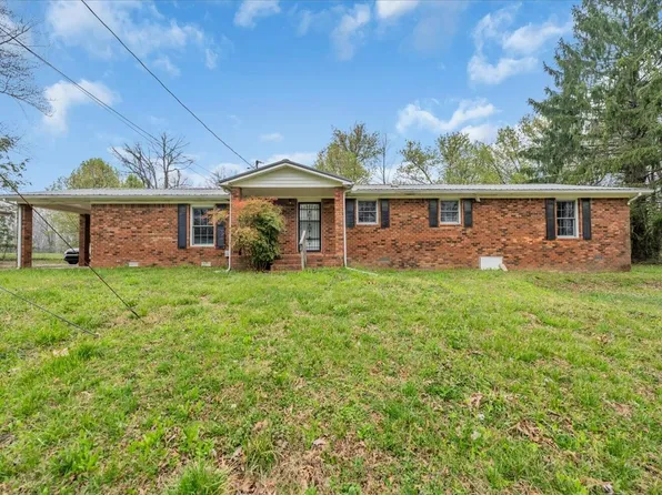 588 Sweeton Hill Rd, Coalmont, TN 37313