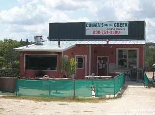 9742 Fm 1283, Lakehills, TX 78063