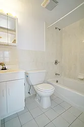 Rented by J Misrahi Realty Corp