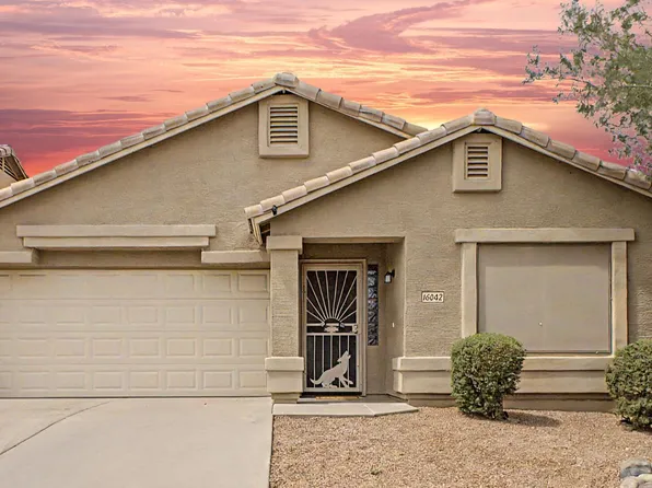 16042 W Durango Street, Goodyear, AZ 85338