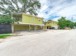 1711 Fourcade St APT 5, Houston, TX 77023