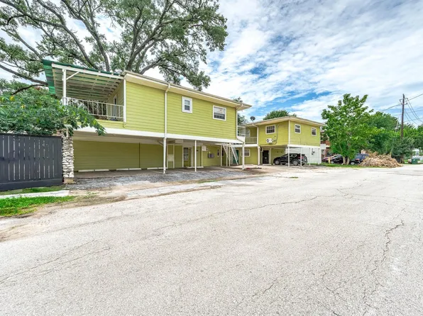 1711 Fourcade St APT 5, Houston, TX 77023