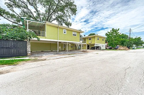 1711 Fourcade St #5 Photo 1