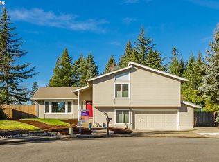 4475 NW Metolius Ct, Portland, OR 97229
