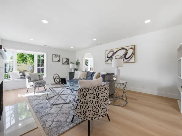 2015 Main St, Santa Clara, CA 95050