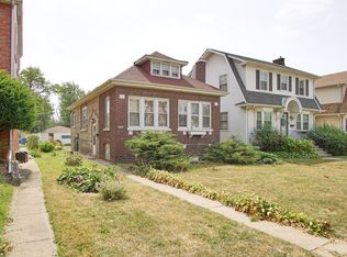 1810 Washington Blvd, Maywood, IL