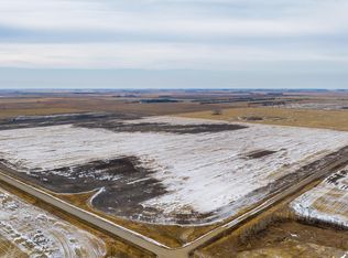 1/4 Sec 16 #158-80, Deering, ND 58731