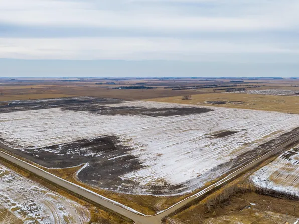 1/4 Sec 16 #158-80, Deering, ND 58731