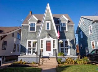 3649 Revere Dr, Toledo, OH 43612