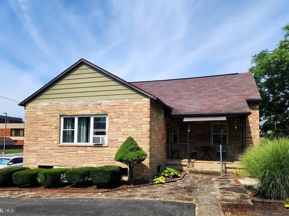 111 Wempe Dr, Cumberland, MD 21502