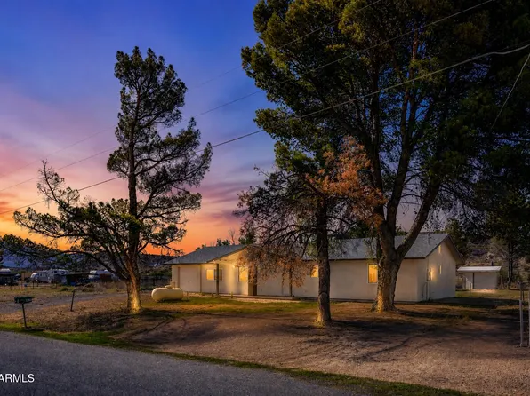 3780 W NORTHERN Avenue, Camp Verde, AZ 86322