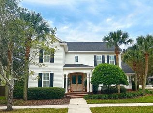 573 SW 132nd Ter, Newberry, FL 32669