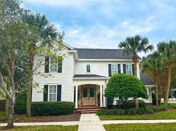 573 SW 132nd Ter, Newberry, FL 32669