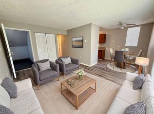 14155 E Montview Blvd, Aurora, CO 80011