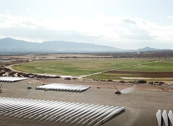 3rd image of 9001 Pete V Domenici Hwy