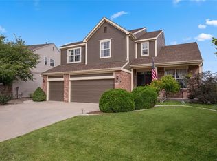 18139 E Caley Cir, Aurora, CO 80016