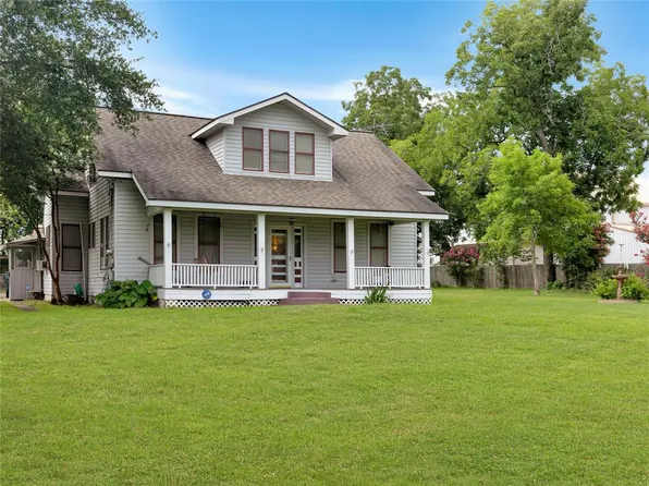1233 Eagle Lake Road, Sealy, TX 77474