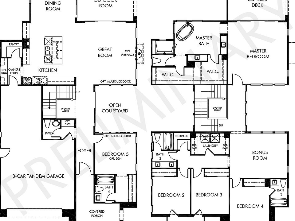 2nd image of 6771 Elegante Way