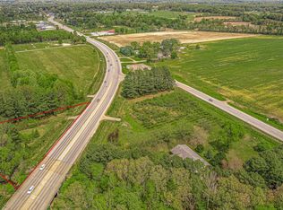 0 Highway 49 N #0, Brookland, AR 72417
