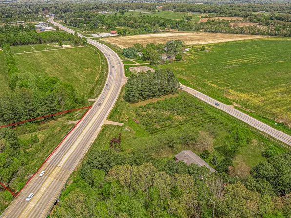0 Highway 49 N #0, Brookland, AR 72417