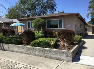 1542 Mill St, San Luis Obispo, CA 93401