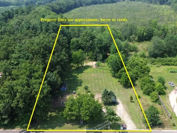 51537 County Road 33, Bristol, IN 46507