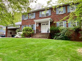 79 Stanford Ave, West Orange, NJ 07052
