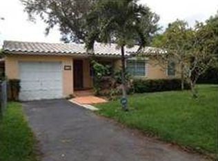 3735 SW 59th Ave, Miami, FL 33155