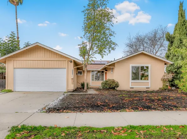 2597 Ohlone Dr, San Jose, CA 95132