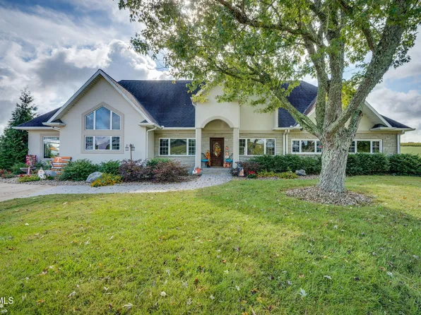 142 Old State Highway 70, Rogersville, TN 37857