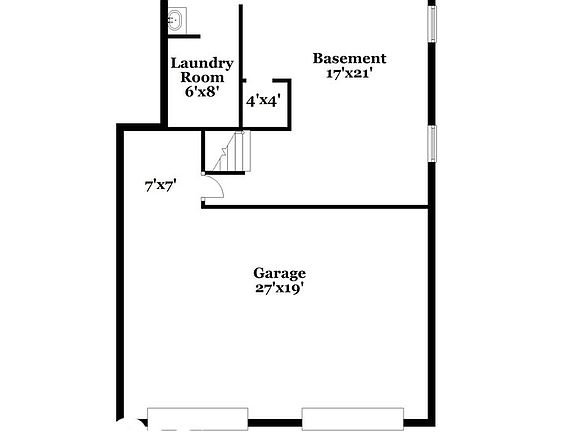 2nd image of 4122 Gregory Manor Cir SW
