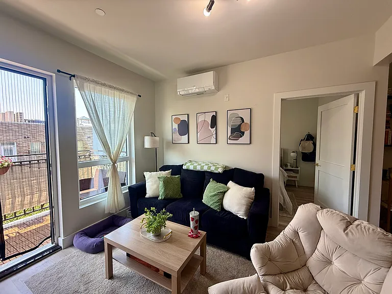 952 Bedford Ave #3H — Photo 3